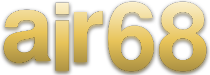 air68 logo