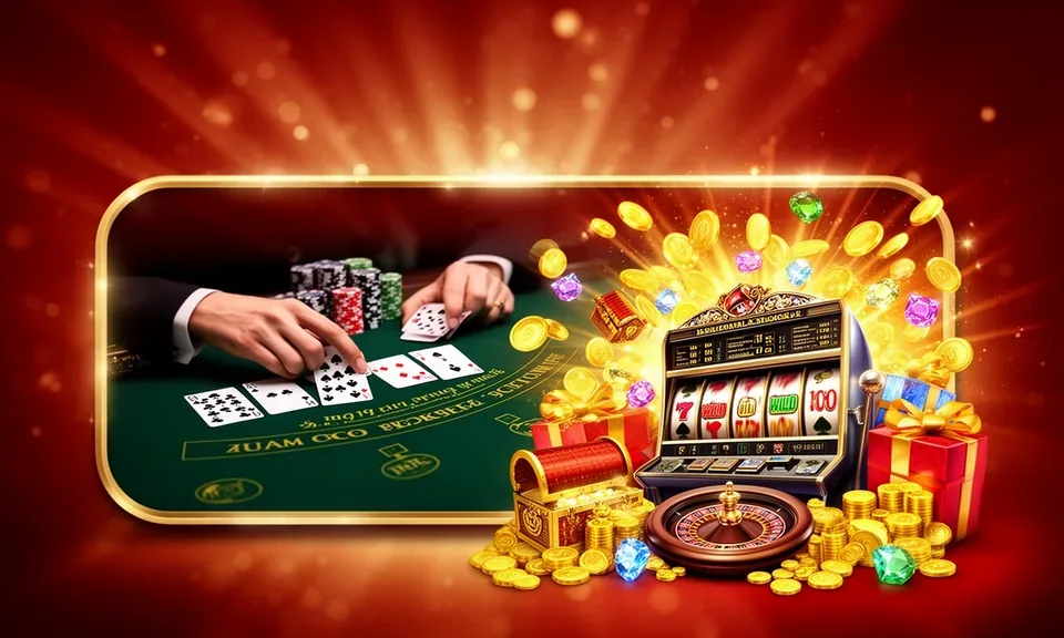 air68 Casino